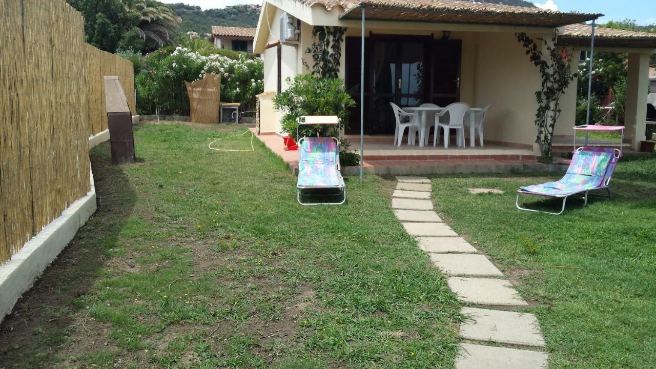 Bilocale In Centro Apartamento Costa Rei Exterior foto